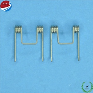 Nhà máy tùy chỉnh mô-men xoắn cao kép bánh xe nhỏ xoắn đôi mùa xuân để bán - Product Image 4