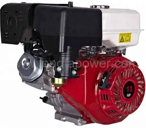 HONDAy इंजन GX390 डिजाइन 13hp OHV 188F पेट्रोल इंजन