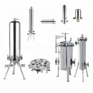 0,2 um sterile luftfilter für Alkohol hefe bierfiltration