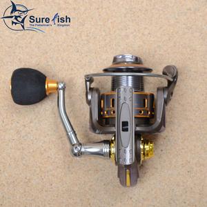 Bán Sỉ Giá Trị CNC Gia Công Spinning <span class=keywords><strong>Reel</strong></span> Fishing - Product Image 4