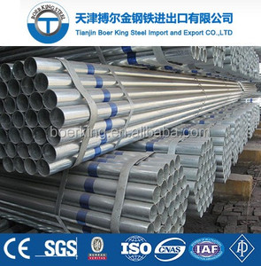 Kẽm tráng mạ kẽm vuông ống thép với giá tốt sản xuất, tube8 nhật bản - Product Image 2