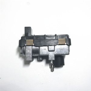Turbo actionneur GTB1749V 787556G-88G-088 6NW009550 pour <span class=keywords><strong>Ford</strong></span> <span class=keywords><strong>Transit</strong></span> 2.2 TDCi 100HP 125HP 135HP 155HP DRRA CYFC CYR5 BRPC UHR5 - Product Image 1