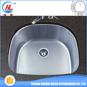 Commerce Assurance usine taille en acier inoxydable éviers de cuisine <span class=keywords><strong>franke</strong></span> - Product Image 3