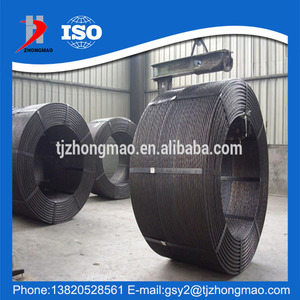 Dây PC Bê Tông Đúc Sẵn Căng Thẳng 12.7Mm - Product Image 5