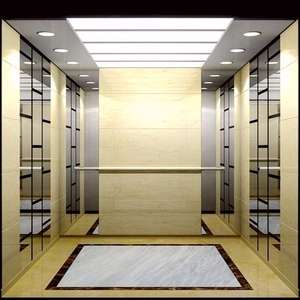 <span class=keywords><strong>Volkslift</strong></span> Kualitas Tinggi Penumpang Lift Lift 630 Kg