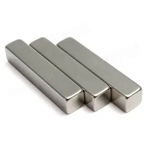 Penjualan paling laris Magnet Neodymium/Ndfeb N52 dengan harga murah Magnet Neodymium kualitas Super tinggi