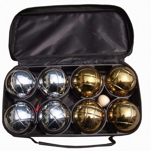 Francés de <span class=keywords><strong>petanca</strong></span> juegos de bolas de <span class=keywords><strong>petanca</strong></span> juego - Product Image 2