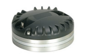 Bobine vocale en acier inoxydable, 65mm, SD-ND650 pa, système conducteur HF - Product Image 2