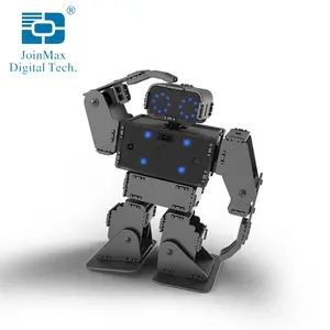 JOINMAX Diy Robot de programación de arañazos todo terreno, el mejor Robot programable para adultos