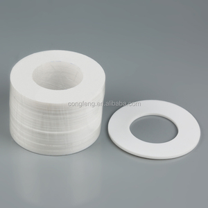 Chất lượng cao màu đen <span class=keywords><strong>PTFE</strong></span> con dấu vòng nhựa <span class=keywords><strong>O</strong></span> <span class=keywords><strong>Ring</strong></span> phong cách cho cao cấp sử dụng - Product Image 4