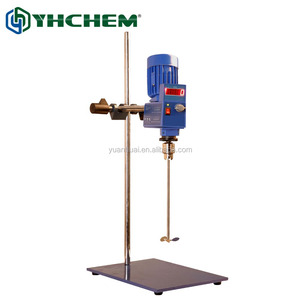 実験室用デジタルデバイスインク混合機価格 - Product Image 2