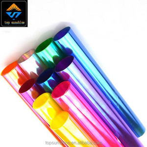 Luces <span class=keywords><strong>de</strong></span> coche accesorios tinte faro camaleón película del vinilo del abrigo - Product Image 2