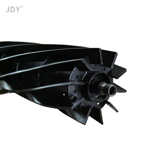 Lame de tondeuse à <span class=keywords><strong>gazon</strong></span> à 7 "X 22", pièces détachées pour tondeuse à <span class=keywords><strong>gazon</strong></span>, moulinet à 10 lames, Deere P/N AMT2894, nouveauté - Product Image 2
