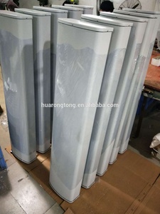 Ripetitore 4G LTE a Lungo Raggio 800-2700MHz, <span class=keywords><strong>Antenna</strong></span> Direzionale Settoriale ad Alto Guadagno per Esterni a 2 Porte - Product Image 3