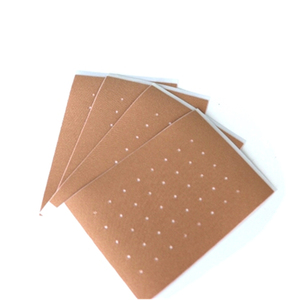 工場卸売唐辛子プラスター中国製鎮痛パッチ - Product Image 2