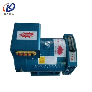 KADA Ba Giai Đoạn <span class=keywords><strong>Stc</strong></span> 20kw 400V Máy Phát Điện Động Cơ Diesel <span class=keywords><strong>Alternator</strong></span> - Product Image 2