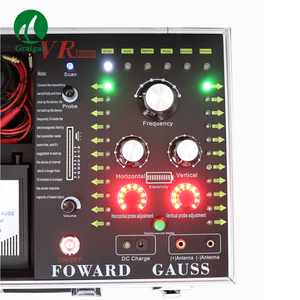 Rilevatore <span class=keywords><strong>di</strong></span> Metalli VR-12000 a Ultrasuoni a Lungo Raggio per Oro e Gemme, <span class=keywords><strong>Cercatore</strong></span> <span class=keywords><strong>di</strong></span> <span class=keywords><strong>Tesori</strong></span> Sotterranei - Product Image 6