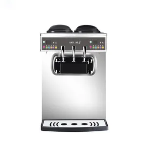 Pasmo S230F Hoge kwaliteit counter top bevroren yoghurt ijs machine prijs voor koop