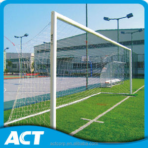 Zocalo aluminio futbol goles - Product Image 3