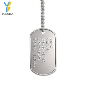 High Quality Nice Price Dog Tags For Wholesale Can Be Customized