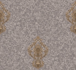 <span class=keywords><strong>Carta</strong></span> <span class=keywords><strong>da</strong></span> <span class=keywords><strong>Parati</strong></span> Classica Europea Metallizzata 0,7m * 10m per Decorazione Parete Sfondo Divano Soggiorno - Product Image 5