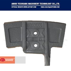 อะไหล่แท้โรงงานผสมคอนกรีตซันนี่ รุ่น JS2000CK - Product Image 5