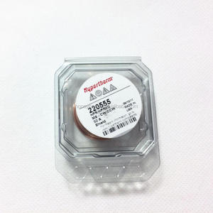 USA Hypertherm Bouclier plasma consommables 220555 - Product Image 3