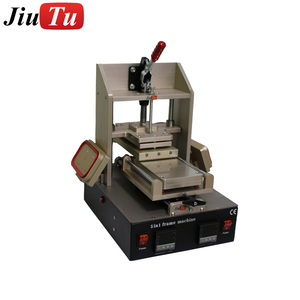 Fullset 5 en 1 Mobile <span class=keywords><strong>Téléphone</strong></span> Vide LCD Separator <span class=keywords><strong>Écran</strong></span> <span class=keywords><strong>Kit</strong></span> De <span class=keywords><strong>Réparation</strong></span> - Product Image 6