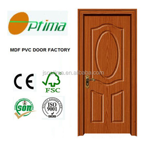 Porta in PVC Economica Optima per l'Africa - Product Image 3