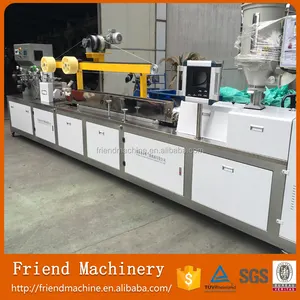 FLD-35B kunststoff 3d druck filament extruder maschine