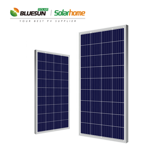 12VDC panel năng lượng mặt trời 100Watt panel năng lượng mặt trời Micro 100 wát <span class=keywords><strong>Poly</strong></span> tinh thể sillicon mô-đun năng lượng mặt trời cho 12V panel năng lượng mặt trời sạc pin - Product Image 6