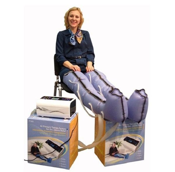 New Foot Spa Machine Air Massager Beauty Machine 