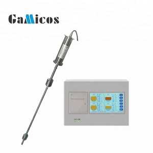 GLT622 Petrol Station Magnetostrictive Probe Level <strong>Sensor</strong> With ATG Console - Product Image 6