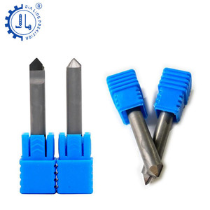 90 độ PCD CNC <span class=keywords><strong>Router</strong></span> <span class=keywords><strong>bits</strong></span> tùy chỉnh OEM đá khắc <span class=keywords><strong>v</strong></span>à Công cụ Cắt Kim Cương Đá khắc bit cho đá granit khắc - Product Image 6