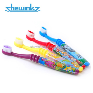 ที่พันแปรงสีฟันขนนุ่มสำหรับเด็กอุปกรณ์เสริมสำหรับใช้ในบ้าน - Product Image 2