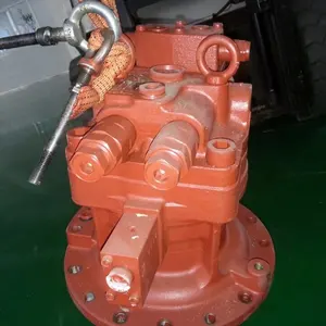 Yuchai Yc85 Excavator Membunuh Motor SG025E-138 untuk Yuchai, Kubota,Hitachi