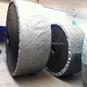EP Industry Wood <strong>chips</strong> Transport Belt <strong>conveyor</strong> - Product Image 1