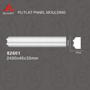 2605 #    Cornice Architettonica in PU, Modanatura Decorativa per Pareti e Soffitti - Product Image 4