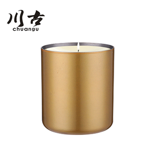 Vela decorativa hacer tarro, oración Jar vela - Product Image 1