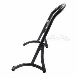 Hopper ISAR hhhort Hort etal ONG Hopper Issy ar ackackrest para Harley portportster ron 1200 883 X2004 2020- - Product Image 5