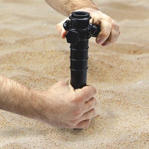 <span class=keywords><strong>Parapluie</strong></span> Ancre Pieu En Spirale-parasol parasol support - Product Image 3