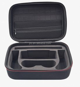 Game Accessories Big Travel Carrying Bag for <strong>Switch</strong> Console with Accessories Storage <strong>case</strong> - Product Image 5