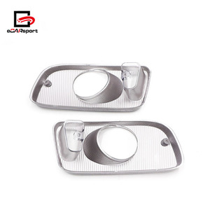 ECARsport luces <span class=keywords><strong>antiniebla</strong></span> cívica 2 Coupe 92-95 conducción lente de la lámpara de la niebla para <span class=keywords><strong>Honda</strong></span> - Product Image 6