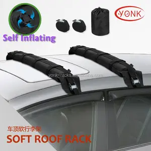 Yonk גג מתלה, מתלה רכבת, רכבת בר - Product Image 2