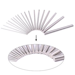 Plusieurs tailles carbone cannes à pêche pour la coupe de métaux non ferreux - Product Image 4