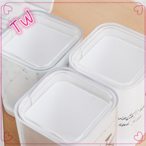 Europa e America popolare migliore qualità regalo di cancelleria ufficio vendita a buon mercato fantasia singolo acrilico portapenne - Product Image 3