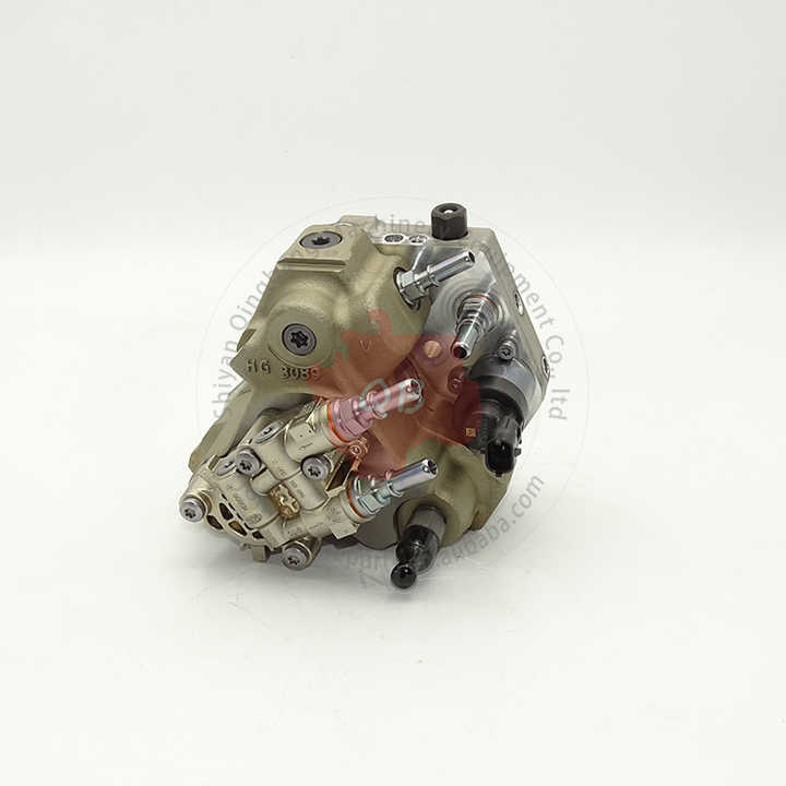 ISB QSB diesel fuel pump 4989266 5262703 5307197| Alibaba.com