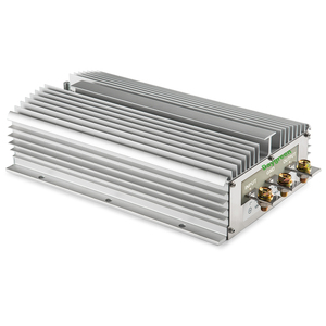 Fabricants de schémas d'alimentation DC-DC boost non isolés 48V à 750V 50A 37500W - Product Image 1