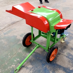 Nhà máy cung cấp chất lượng cao trang trại sử dụng Động Cơ Diesel Chaff Cắt - Product Image 6