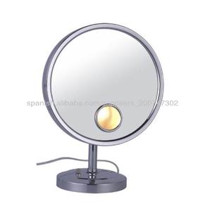 HSY3048 uces <span class=keywords><strong>tocador</strong></span> espejo <span class=keywords><strong>de</strong></span> maquillaje espejo <span class=keywords><strong>con</strong></span> <span class=keywords><strong>bombillas</strong></span> - Product Image 1